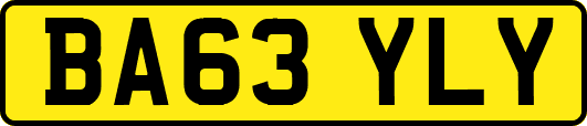 BA63YLY