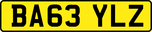 BA63YLZ