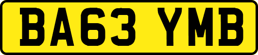 BA63YMB