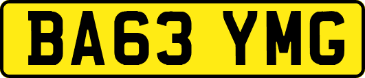 BA63YMG