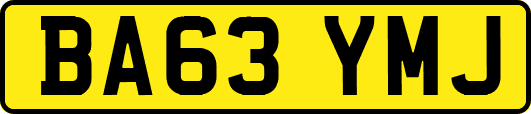 BA63YMJ