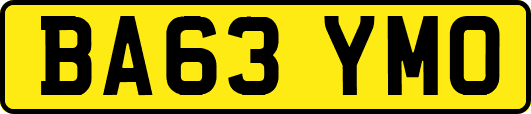 BA63YMO