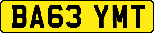 BA63YMT