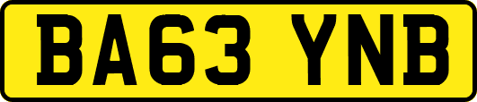 BA63YNB