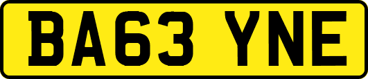 BA63YNE