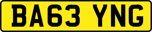 BA63YNG