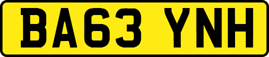 BA63YNH