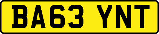 BA63YNT