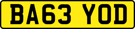 BA63YOD