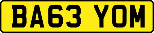 BA63YOM