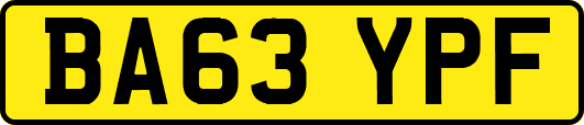 BA63YPF