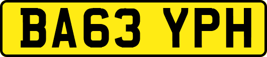 BA63YPH