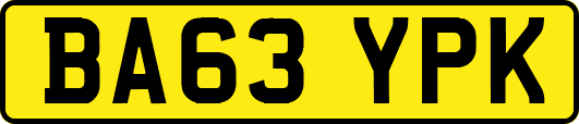 BA63YPK