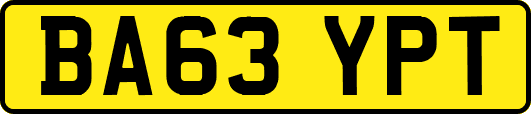 BA63YPT