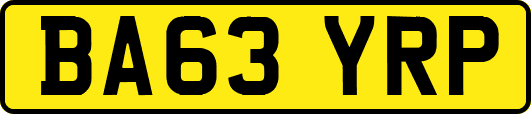BA63YRP