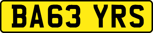 BA63YRS