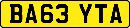 BA63YTA