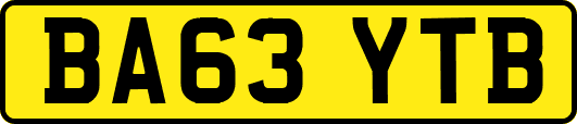 BA63YTB