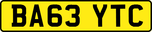 BA63YTC