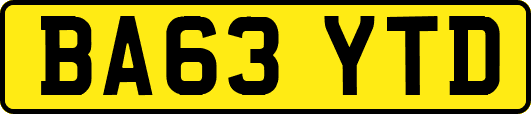 BA63YTD