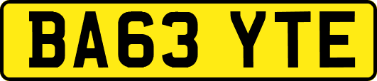 BA63YTE