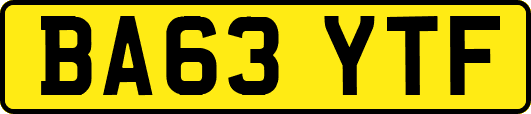 BA63YTF
