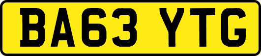 BA63YTG