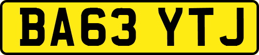 BA63YTJ