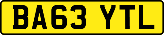 BA63YTL