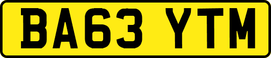 BA63YTM