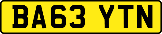 BA63YTN