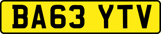 BA63YTV
