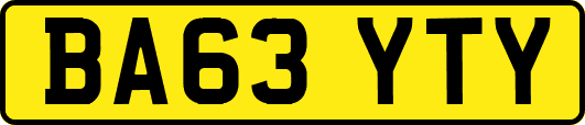 BA63YTY