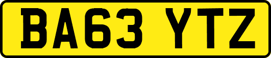 BA63YTZ