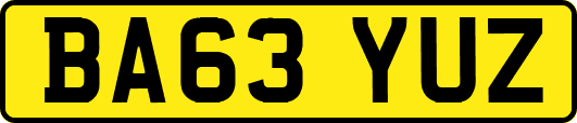 BA63YUZ