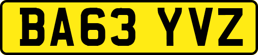 BA63YVZ