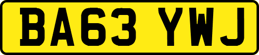 BA63YWJ