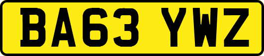 BA63YWZ