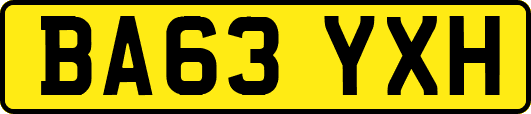 BA63YXH
