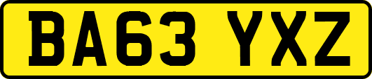 BA63YXZ
