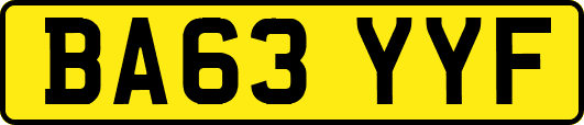BA63YYF