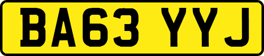 BA63YYJ