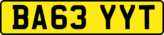 BA63YYT