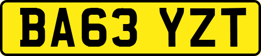 BA63YZT