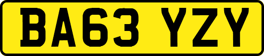 BA63YZY