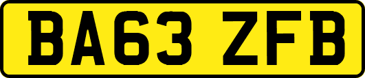 BA63ZFB