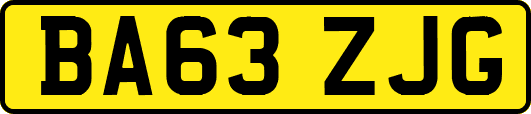 BA63ZJG