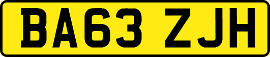 BA63ZJH