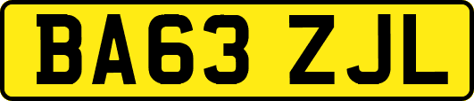 BA63ZJL