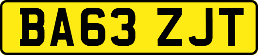 BA63ZJT